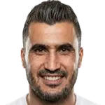 Saed Al-Berro