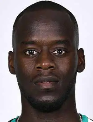 Mamadou N'Dour Thioune