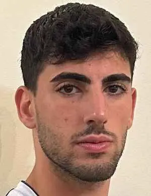 Ioannis Alexandridis