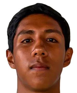 Martín Peralta