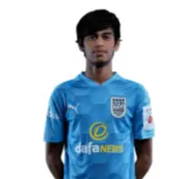 Muhammed Asif Khan