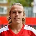 Sam Corne