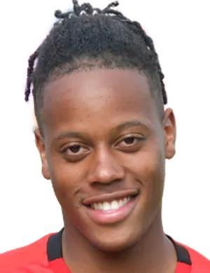 Emmanuel Valey