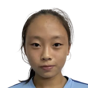 Zhang Xinyue