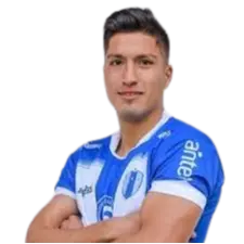 Mathias bogado
