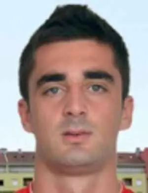 milos perovic