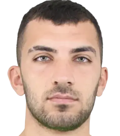 Halil Bagci