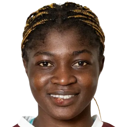 Adama Congo