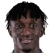 Souleymane Basse