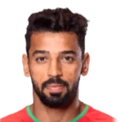 Majid Saleem Al Saadi