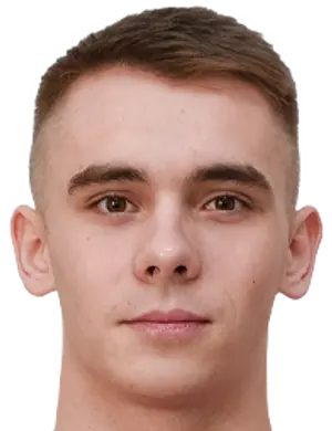 Dmitriy Koltyukov