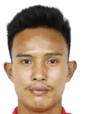 Yan Kyaw Htwe