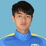 Yongfeng Liang