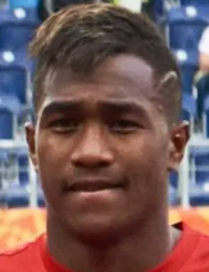 Eddy Kaspard