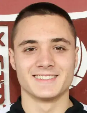 Senad Selimovic