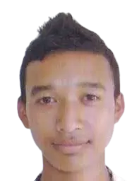 Waikhom Rohit Singh Meitei