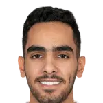 Rashed Al Dosary