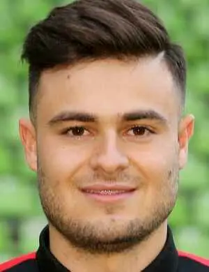 Enrico Alejandro Piu