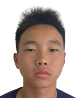 Liu Ziming