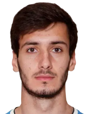 Yarakhmed Makhmudov