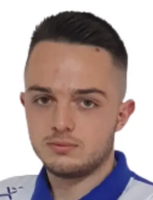 milan nenad