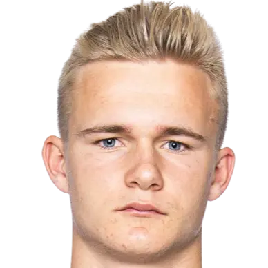 Daniel Strindholm