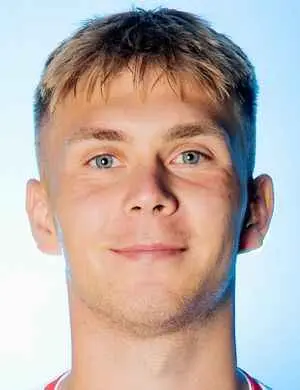 Lukasz Kabaj