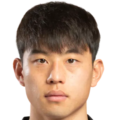 Lee Sang-Yong
