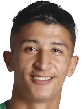Hamza Darai