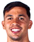 Edilmer Paolo Rojas