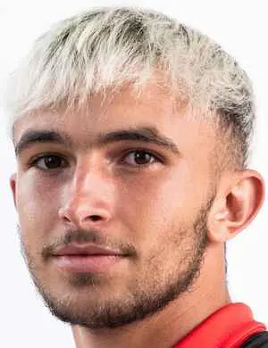 Ayrton Castro Hernandez