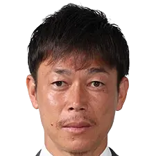Shuichi Akai