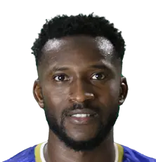 Rassoul Fofana