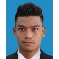 Lwin Myo Aung