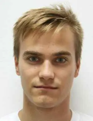 Nik Vodeb