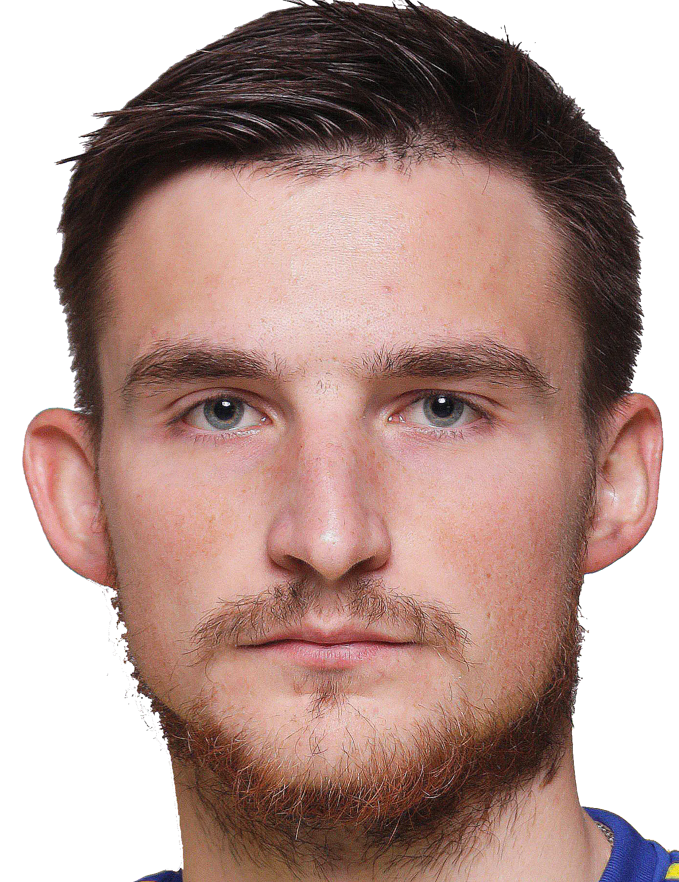 Evgeni Yablonski