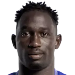 Papa Demba Ndior