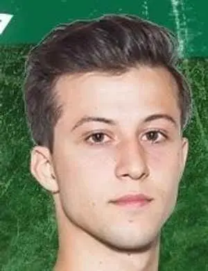 Sergen Bayraktar