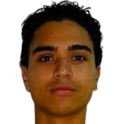 Zion Cruz