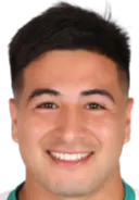 Enzo Hoyos