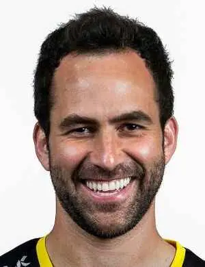 Juan Carlos Garcia