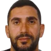 Francois Dahdah