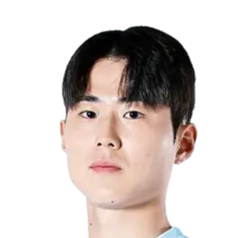 Lee Rim