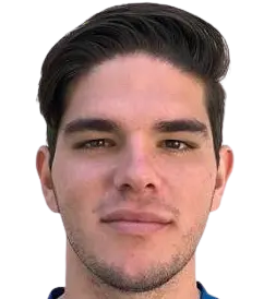 Rodrigo Reyes