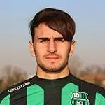 Daniele Cipolla