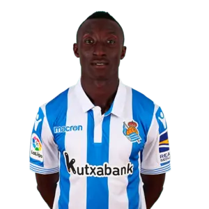 Zourdine·Thior