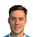 Brandon Reeves