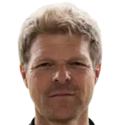 Jens Olsen