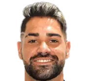 milton gimenez