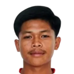 Farrel Luckyta